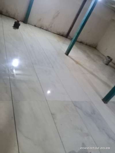 Flooring Designs by Water Proofing Amjad Khan, Khargone | Kolo