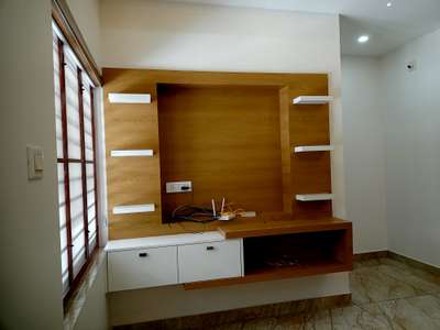 Living, Storage Designs by Carpenter jineesh ku jineesh, Thrissur | Kolo