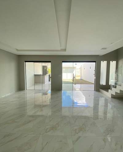 Ceiling, Flooring Designs by Service Provider Dizajnox -Design Dreams™, Indore | Kolo