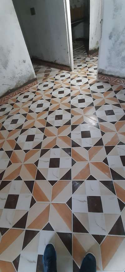 Flooring Designs by Flooring Mohsin Patel, Indore | Kolo