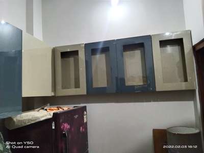 Storage, Kitchen Designs by Building Supplies Raish Patel, Ujjain | Kolo