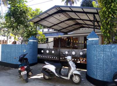  Designs by Painting Works Mahesh Murali, Kollam | Kolo