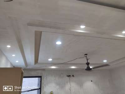 Ceiling, Lighting Designs by Contractor Daksh  Interiorz, Delhi | Kolo