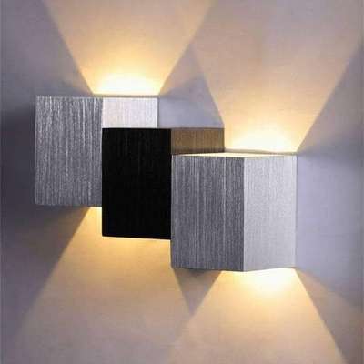 Lighting, Wall Designs by Electric Works Mr Partap Parjapat, Panipat | Kolo