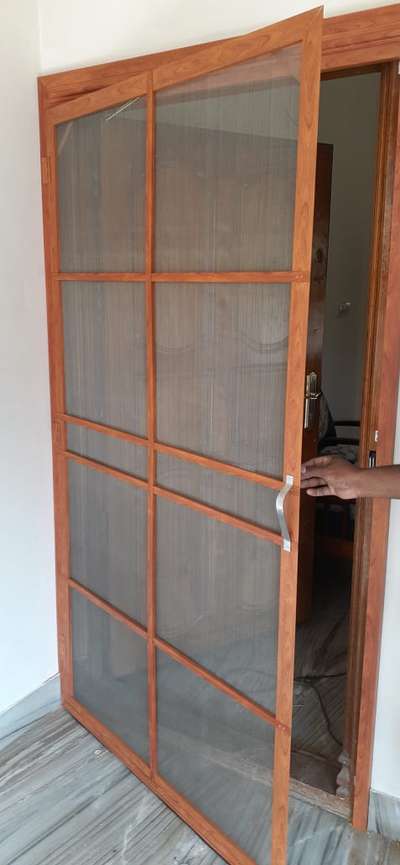 Door Designs by Contractor Jevin  kuriakose , Ernakulam | Kolo