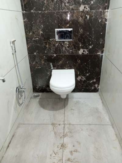 Bathroom Designs by Plumber Manish Plumber, Indore | Kolo