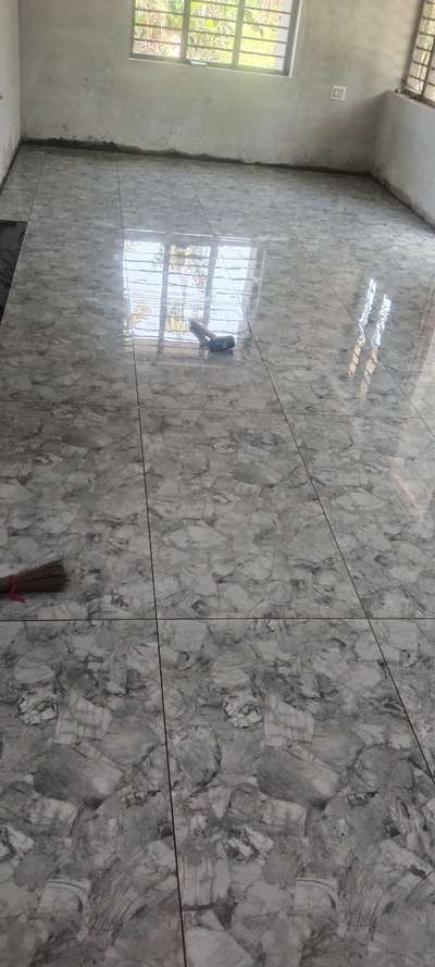 Flooring Designs by Flooring Siljo Kavunkal, Thrissur | Kolo