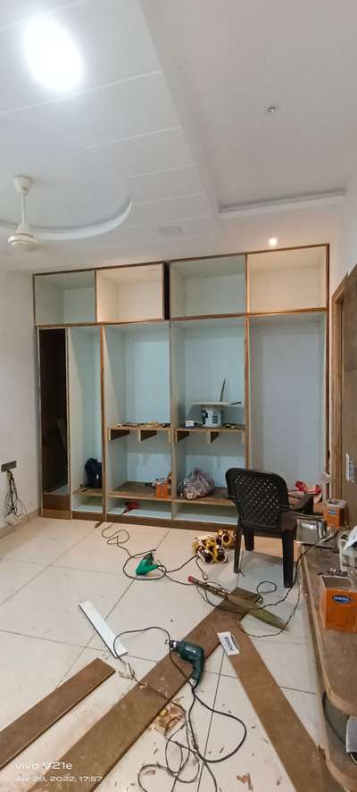 Storage Designs by Carpenter Shankar lal suthar, Jodhpur | Kolo