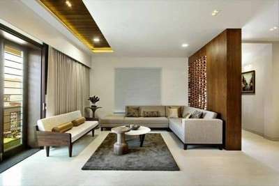 Lighting, Living, Furniture, Home Decor Designs by Contractor Coluar Decoretar Sharma Painter Indore, Indore | Kolo