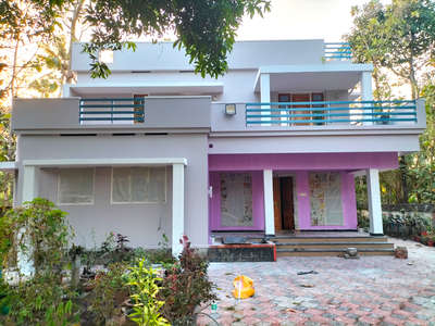  Designs by Painting Works KRISHNA KUMAR S, Kollam | Kolo