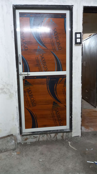 Door Designs by Carpenter santosh prajapat, Dewas | Kolo