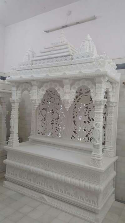 Prayer Room Designs by Building Supplies Seenu  Rander, Ajmer | Kolo