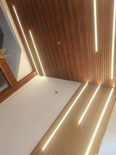 Ceiling, Lighting, Wall Designs by Building Supplies Dinesh Pal, Rohtak | Kolo