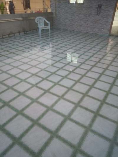 Flooring Designs by Flooring Ramnaresh Meena, Jaipur | Kolo