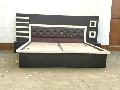 Furniture, Storage, Bedroom, Wall Designs by Carpenter Prahlad Singh Furniture woodwork, Sikar | Kolo