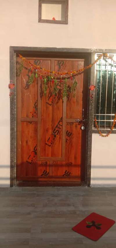 Door Designs by Carpenter Parkash Kumawat, Sikar | Kolo