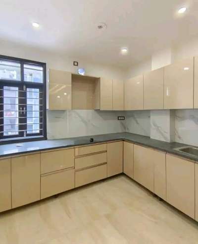 Kitchen, Storage, Window Designs by Carpenter Vhim Prajapati, Wayanad | Kolo