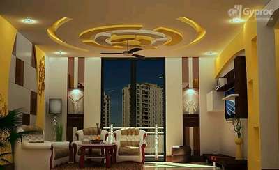 Ceiling, Furniture, Living, Lighting Designs by Carpenter hindi bala carpenter, Kannur | Kolo