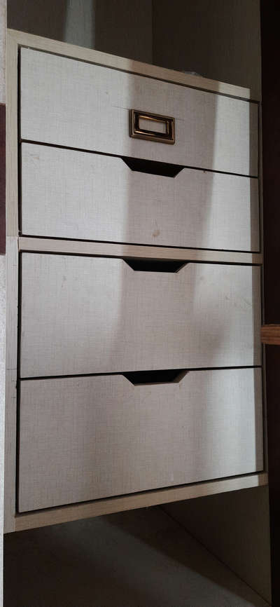 Storage Designs by Carpenter New Idea , Delhi | Kolo