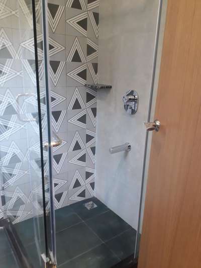 Bathroom, Wall Designs by Home Owner fateh mehra, Delhi | Kolo
