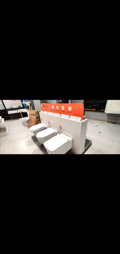 Bathroom Designs by Service Provider shiv chura, Jaipur | Kolo