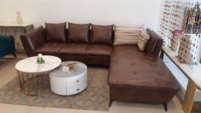 Furniture, Living, Table Designs by Interior Designer Ramesh Sanduja, Gurugram | Kolo