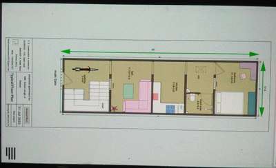 Plans Designs by Civil Engineer ER sameer mansuri, Indore | Kolo