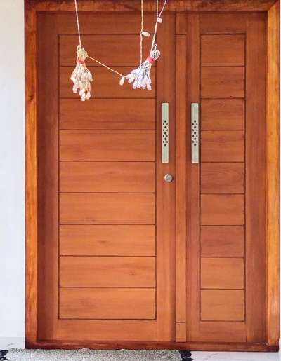 Door Designs by Building Supplies Parassery Doors, Kozhikode | Kolo