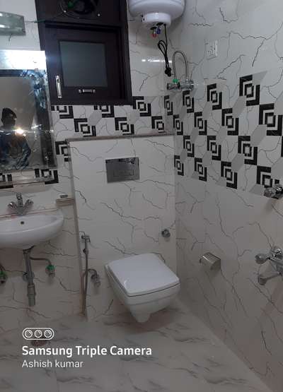 Bathroom Designs by Plumber Ashish  Kumar , Delhi | Kolo