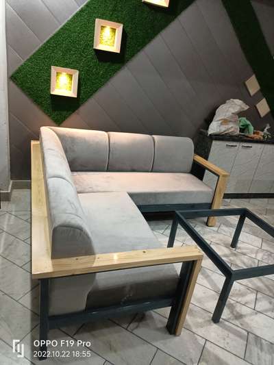 Furniture, Living Designs by Contractor Naseeb  jandren, Hisar | Kolo
