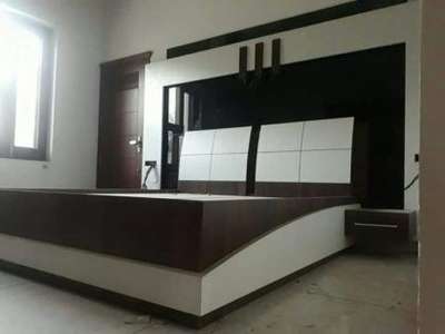 Furniture, Storage, Bedroom, Wall Designs by Carpenter Naved Malik Naved Malik, Chennai | Kolo