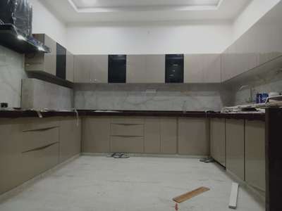 Kitchen, Storage Designs by Carpenter dinesh jangid, Ajmer | Kolo
