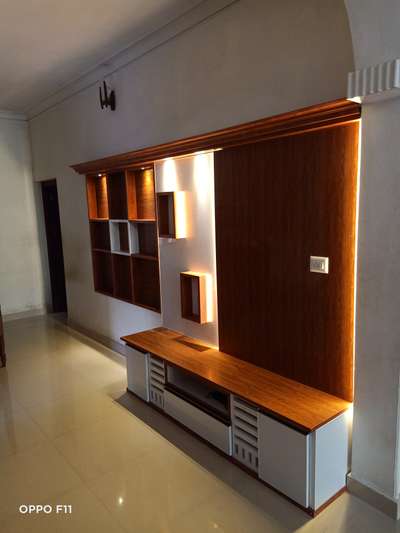 Furniture Designs by Interior Designer Amal Mohan, Pathanamthitta | Kolo