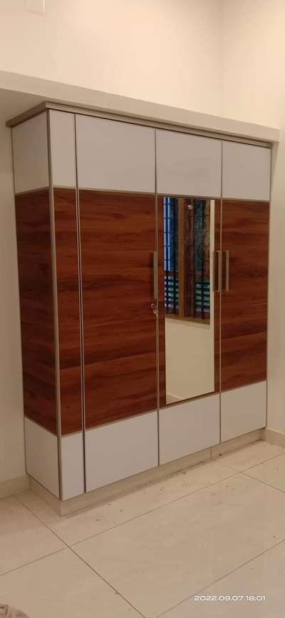 Storage Designs by Carpenter guldu kumar, Indore | Kolo