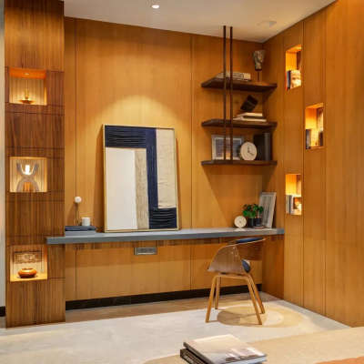 Storage Designs by Interior Designer As  Home Decor, Delhi | Kolo