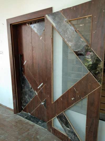 Door Designs by Carpenter Inder  Bodana, Indore | Kolo