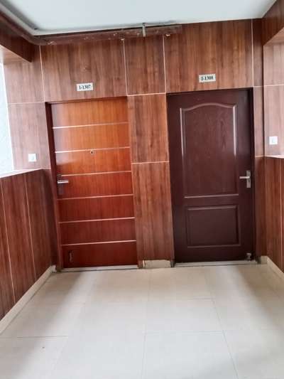 Door Designs by Interior Designer president dusu, Ghaziabad | Kolo