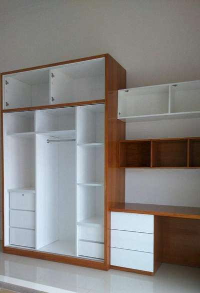 Storage Designs by Carpenter Asif  woodwork solutions , Noida | Kolo
