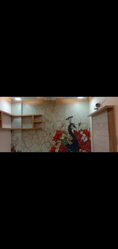 Lighting, Storage, Wall Designs by Building Supplies Rudraksh interior, Delhi | Kolo