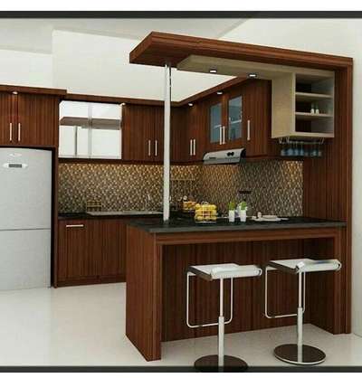 Storage, Kitchen Designs by Architect Taksh  Architect , Jaipur | Kolo