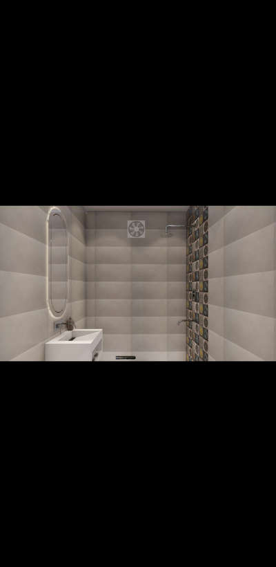 Bathroom Designs by Architect Dipesh Bansal, Ghaziabad | Kolo