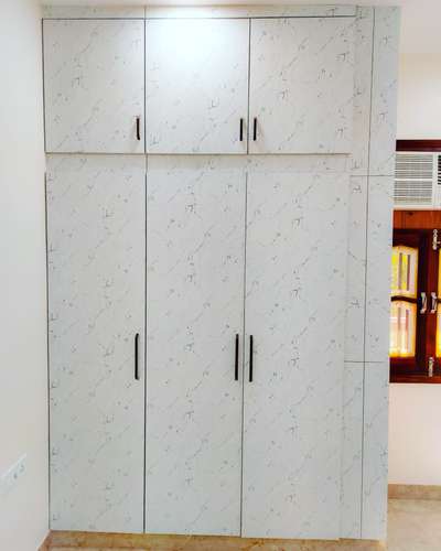 Storage Designs by Contractor Archit Tyagi, Delhi | Kolo