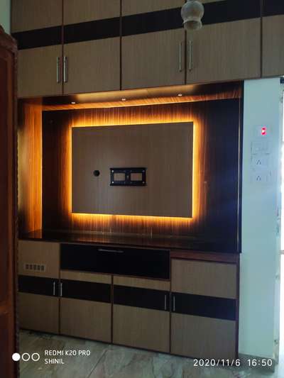 Storage, Living, Lighting Designs by Fabrication & Welding Pradeepkumar Ak, Ernakulam | Kolo