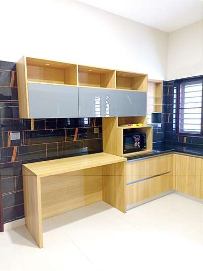 Storage Designs by Interior Designer CABINET stories 9495011585, Thrissur | Kolo