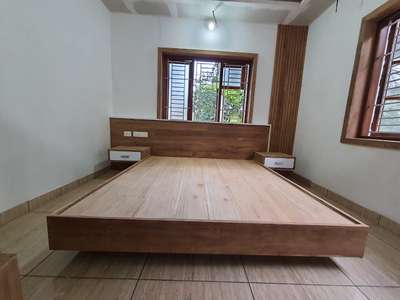 Bedroom, Furniture Designs by Carpenter jineesh rudra, Kannur | Kolo