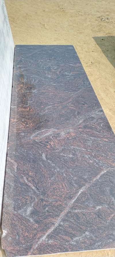 Flooring Designs by Contractor Jkgranites granite supplier Kerala, Kollam | Kolo