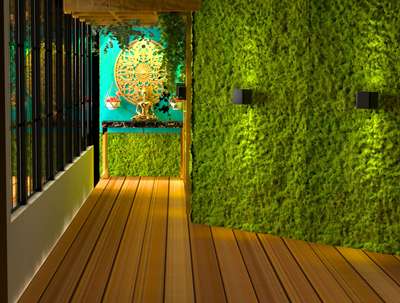 Flooring Designs by Interior Designer Khushbu Katiyar, Indore | Kolo