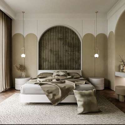 Furniture, Bedroom, Storage Designs by Interior Designer paras khanna, Gautam Buddh Nagar | Kolo