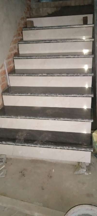 Staircase Designs by Electric Works ranvijay singh, Sikar | Kolo