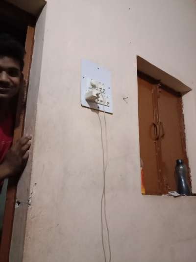 Electricals Designs by Electric Works Kanhaiya lal, Bhopal | Kolo